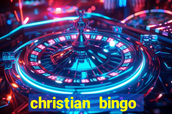 christian bingo porn gay